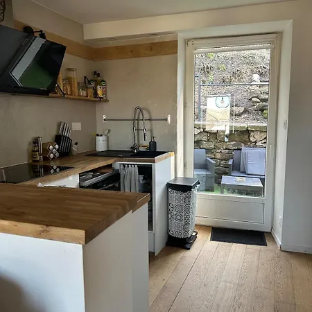 Port De Plaisance Triplex 80 M2 Apartment Epinal