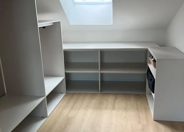 Port De Plaisance Triplex 80 M2 * 에피날