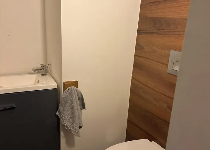 Port De Plaisance Triplex 80 M2 아파트 *