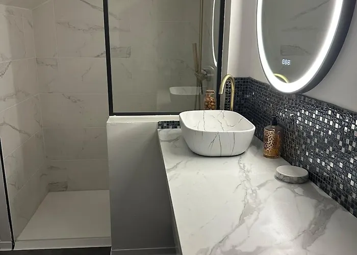 Port De Plaisance Triplex 80 M2 아파트 에피날