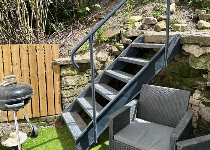 Port De Plaisance Triplex 80 M2 에피날